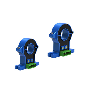 Offene Stromwandler der HEYK-Serie Hochstrom-Halls ensor für CT-Strome ingang 100A-2000A Ausgang 4-20mA Stroms ensoren - Product Image 3
