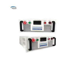 AC 220V 1.1kW 5A Rack Mounted Load Bank Variable Current for Generator/UPS/Invert <strong>Testing</strong> Factory Price - Product Image 2