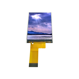 2.4 pollici interfaccia MCU TN tipo TFT Display LCD Driver IC 240x320 risoluzione ST7789V2 moduli - Product Image 3