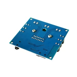 XH-A272 Original Power <strong>Amplifier</strong> ICS Power Circuit Board <strong>Audio</strong> <strong>Amplifier</strong> DC12-18V Bluetooth Power <strong>amplifier</strong> circuit board - Product Image 5