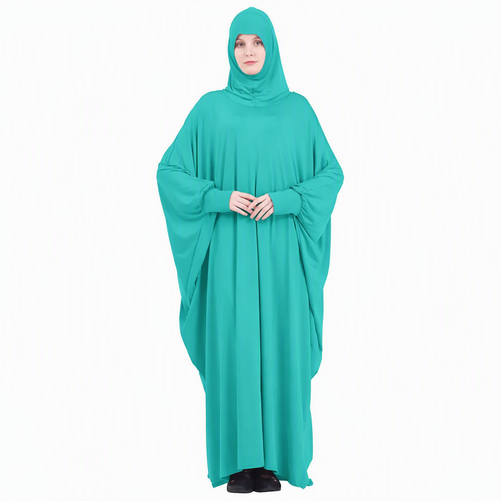 Turquoise