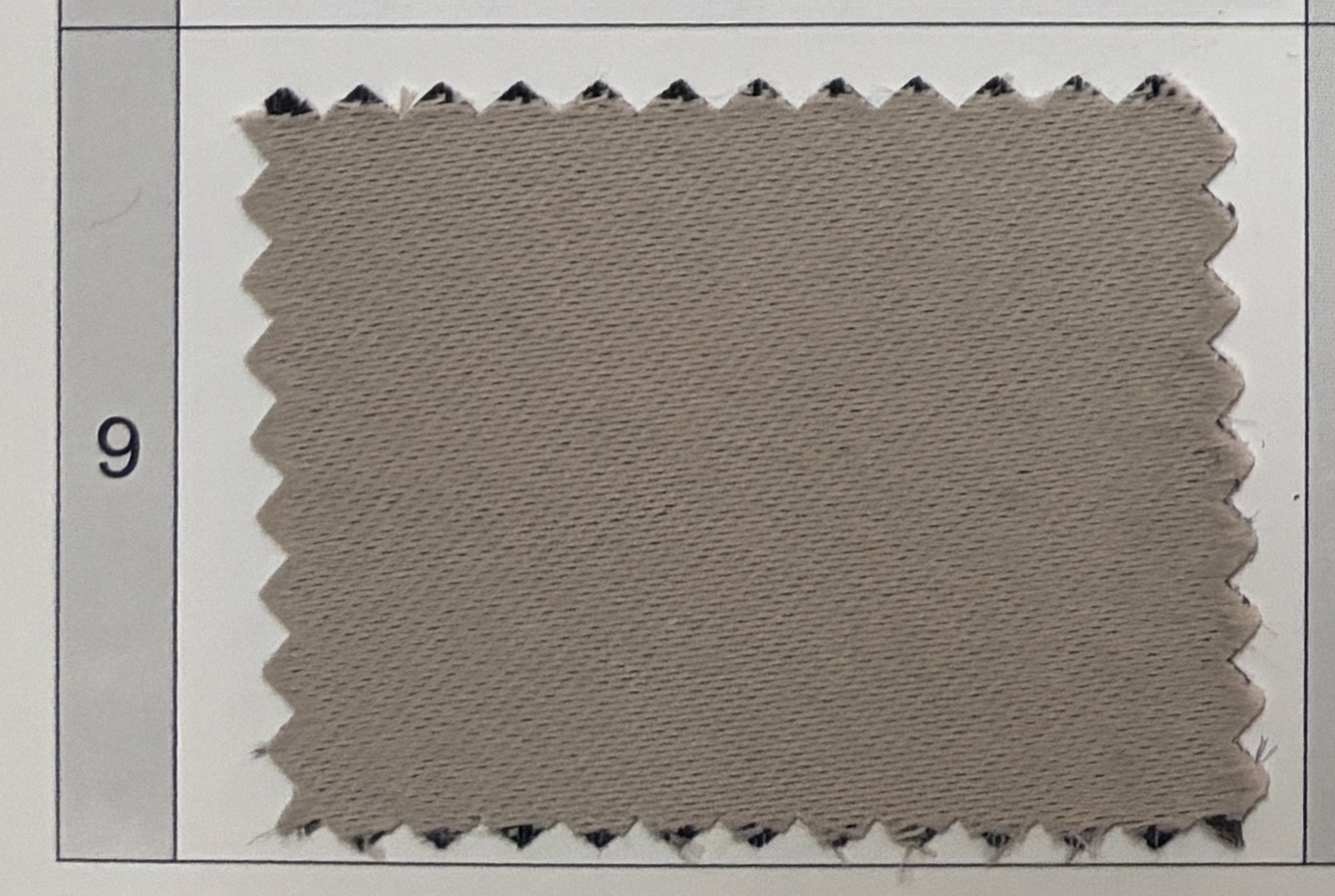 Gris taupe