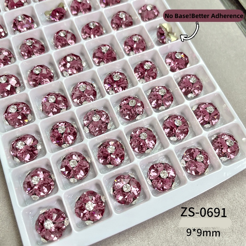 ZS-0691 4pcs