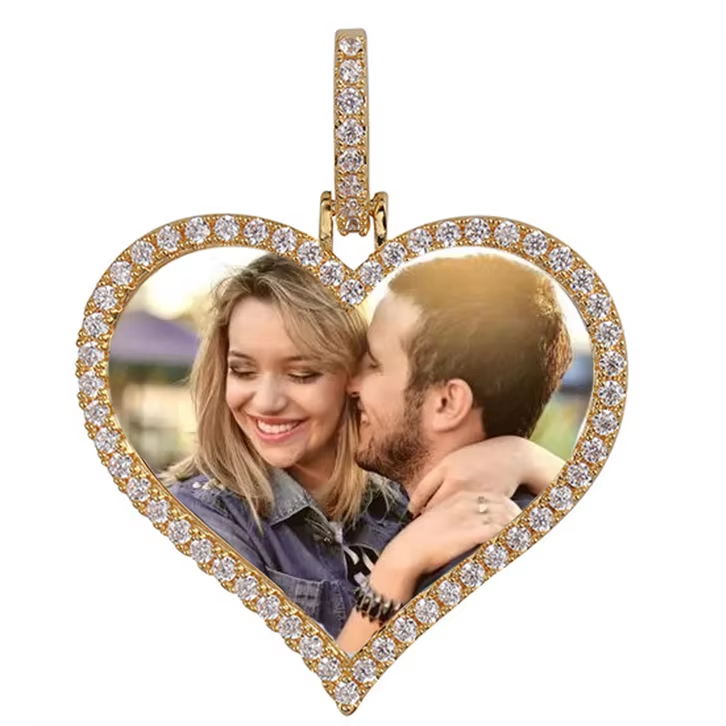 Cuore d'oro