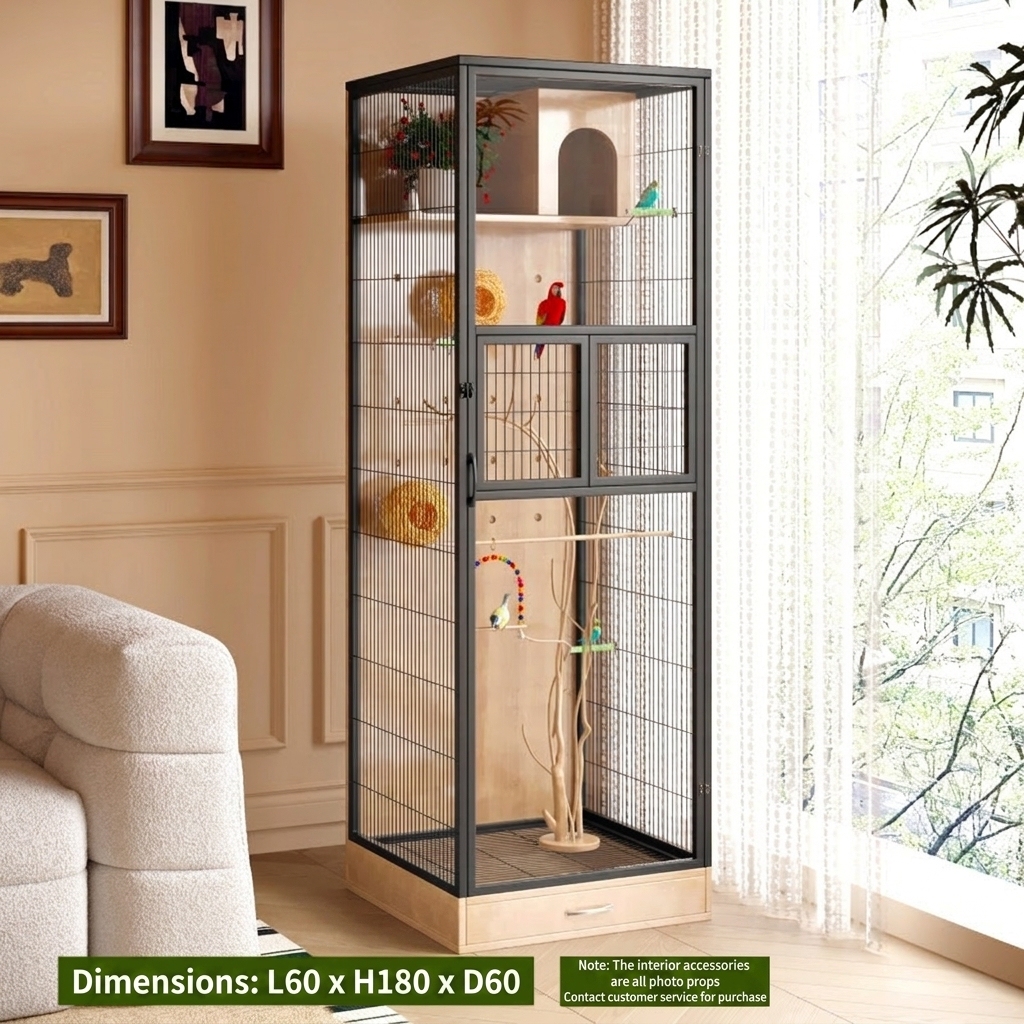 180*60*60cm