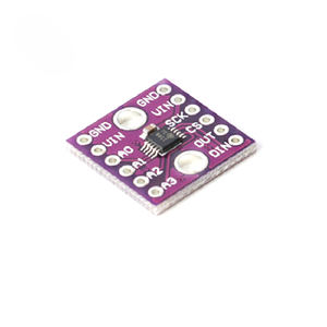 16Bit Analogue-to-digital Converter <strong>Module</strong> ADS1118 SPI Communication Interface ADC Development Board