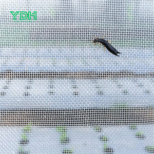 40X25 Anti-Insect Mesh Greenhouse <strong>Nets</strong> Insect-Proof <strong>Plastic</strong> with Custom Cutting Processing Service - Product Image 4