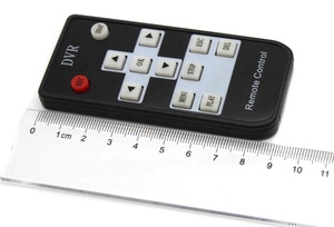 IR <strong>Remote</strong> Controller for CCTV Camera Security Kit <strong>Remote</strong> Controller for Digital Video Security Recorder DVR Customized - Product Image 5