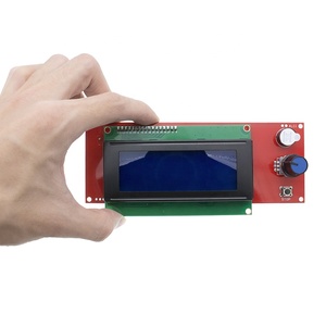 LCD2004-Módulo de Control LCD 2004, pantalla de visualización para impresora 3D - Product Image 1
