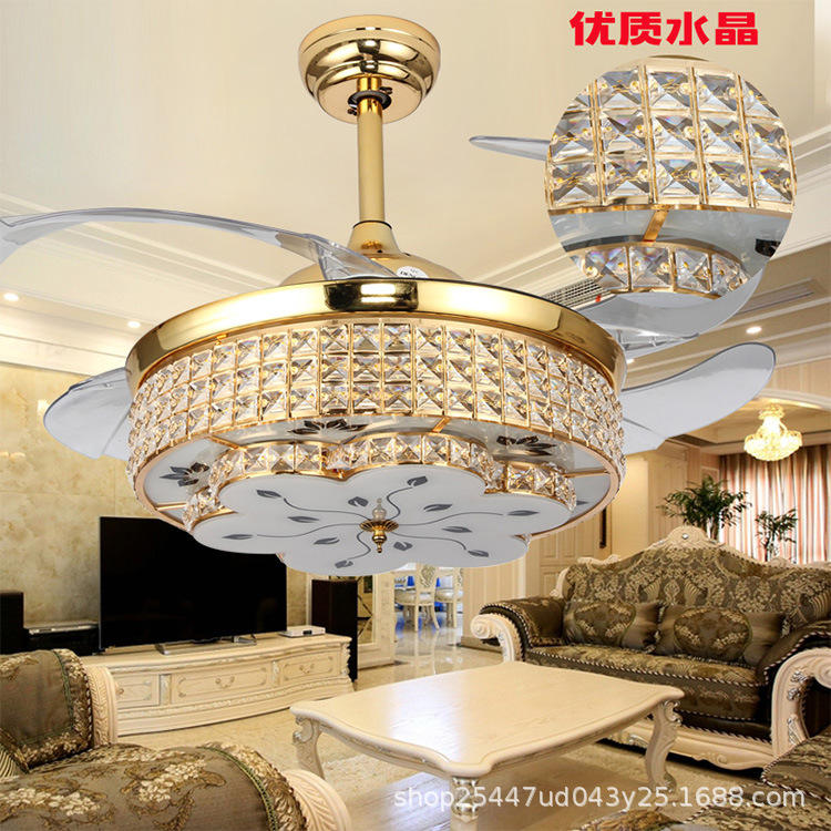 42 pulgadas, 106 cm de diámetro, frecuencia variable de 6 velocidades