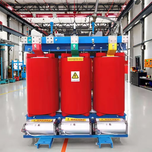 Tianxu Leistungs transformator Trocken typ 50Hz Frequenz <span class=keywords><strong>220V</strong></span> Eingang 440V Ausgang 208V Transformator