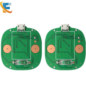 Profesyonel fabrika test jig smd kontrol ünitesi 94v0 baskılı devre kartı devre kartları üreticileri pcb düşük fiyat ile - Product Image 4