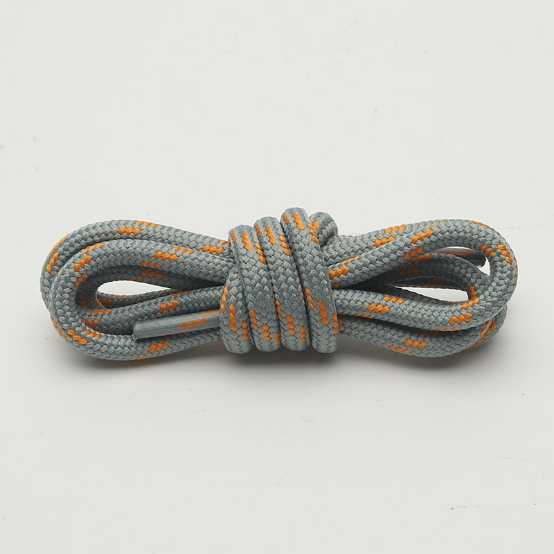 Grey+ Orange