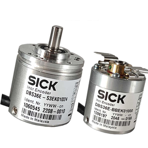 SIC <strong>encoder</strong> 02048 DBS36E-BBEJ 02048 DBS36E-BBAK 02048 DBS36E-BBEK 02048 DBS36E-S3EL 02048 DBS36E-S3RK 02048 DBS36E-S3AK - Product Image 2