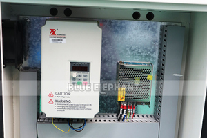 Enrutador de madera 1325 cnc de alta velocidad, fácil de operar, 4 ejes para carpintería - Product Image 5