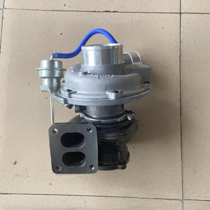 4jb1 4jj1 4hk1 6hk1 4gb1 6bg1 6wg1 IHI <span class=keywords><strong>turbo</strong></span> tăng áp động cơ diesel 8-97362839-98192186-0 cho ISUZU 8982570480 - Product Image 3