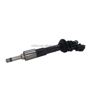 ガソリン燃料噴射ノズル0261B11758中国製CarSAIC Maxus G10 2.0 100% プロフェッショナルテスト済み