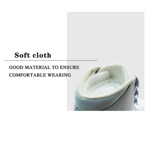 Chất lượng cao Quad Giày trượt con lăn Giày cao thư bị trả lại PU đôi hàng 4 bánh xe Giày trượt con lăn cho người lớn hoặc thiếu niên - Product Image 4