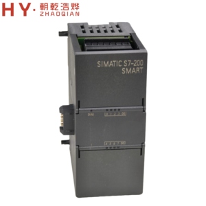 Original New SIEMENS 6es7288-3ae08-0aa0 S7-200 PLC Smart <strong>Analog</strong> <strong>Input</strong>/Output <strong>Module</strong> <strong>RS485</strong> for Industrial Automation - Product Image 2