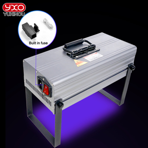 YXO <strong>Uv</strong> Ink Printing <strong>Curing</strong> Light for <strong>Uv</strong> Inkjet and Flatbed Printer 395nm High Power <strong>Uv</strong> Led <strong>Curing</strong> Lamp