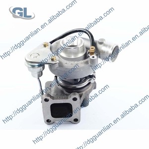 อะไหล่รถขุด CT20เทอร์โบ17201-54060 17201-54061สำหรับของเล่น-landota Landcruiser HILUX 4 Runner สำหรับเครื่องยนต์2L-T - Product Image 1