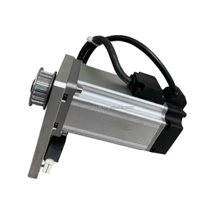 Orijinal yeni XINJE Motor MS6H-130CS15B2-22P3 MS6H-80CS30B1-20P7 MS6H-60CS30B1-20P4 MS6H-180CS15BZ2-45P5 MS6H serisi - Product Image 3