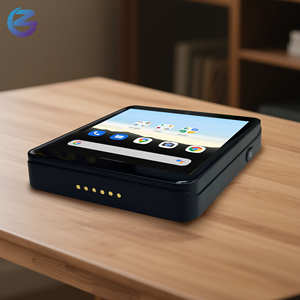 Z81 все в одном Android POS терминал с сенсорным экраном NFC GPS Wi-Fi подходит для программ лояльности события билеты - Product Image 1