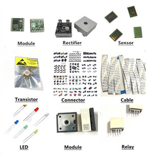 Módulo de relé de 1 canal y 5V, interruptor de entrada/salida, comunicación serie RS485/TTL, placa Modbus Rtu