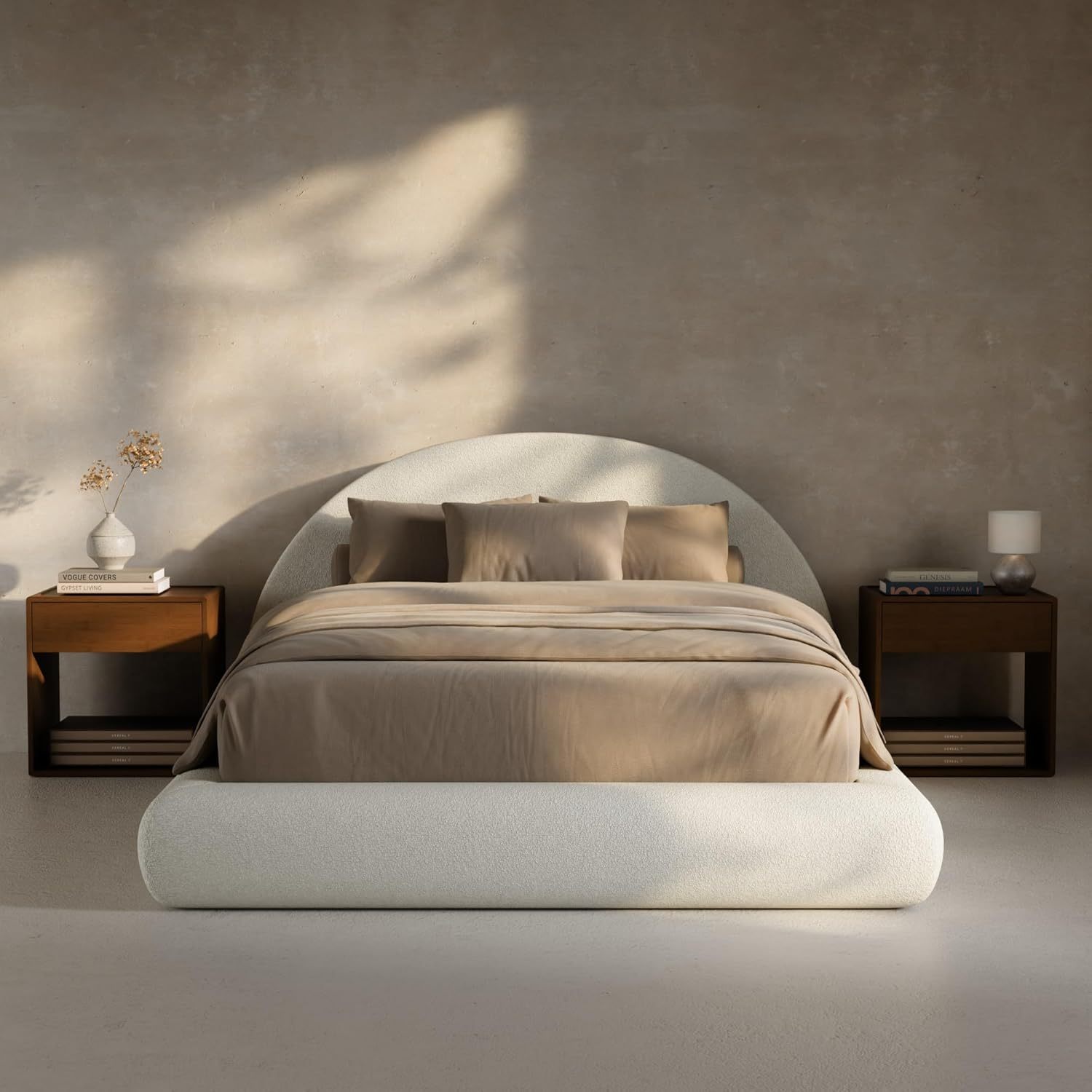 chenilla beige