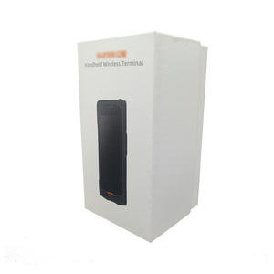Custom Mobile Electronics Gift Packaging Boxes 4C Colorful Empty for Electronics Cell Phone <strong>Box</strong> - Product Image 6