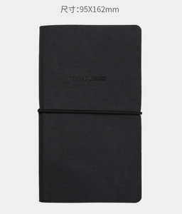 Pocket Monthly Cross-border Cash Flow Plan Week Planner Time Management College Students Schedule Notebook <strong>with</strong> <strong>String</strong> - Product Image 4