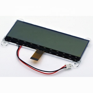 4 Inch 19264 Graphical <strong>dot</strong> <strong>matrix</strong> LCD Module JHD19264-G63IBSWD-G With Lead Wire - Product Image 2