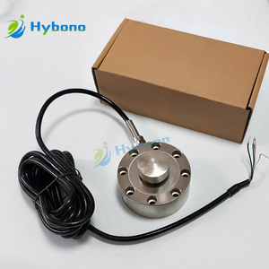 HYLF-102-30t kalibrierter Speichentyp 30 Tonnen Wägezellen drucksensor - Product Image 4