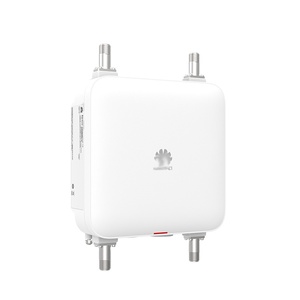 Antena externa de punto de acceso de doble banda Gigabit 802.11ax, WiFi 6 para red inalámbrica exterior, 5761R-11E - Product Image 1