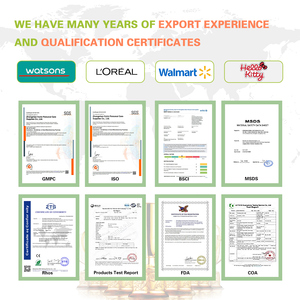 Hàn Quốc tại chỗ điều trị chống mụn trứng cá Hydrocolloid mụn mụn MỤN BLEMISH các bản vá lỗi không thấm nước cho mụn trứng cá - Product Image 5