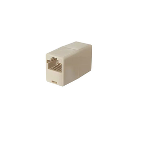 RJ45 Ethernet <strong>Network</strong> Cable Adapter Joiner Coupler RJ45 <strong>Network</strong> Connector - Product Image 3