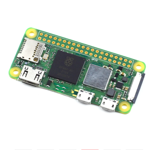 Raspberry Pi Zero 2w bis 3B/4B Schnitts telle adapter Zero to Pi3/Pi4 Erweiterungs karte Zero Pi0 USB HUB RJ45 HAT - Product Image 1