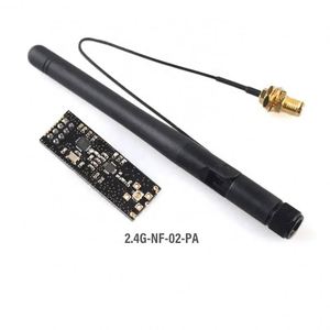 Ultra-Long Distance NF-02-PA 2.4G Wireless-Modul nRF24L01 + Importierter Chip - Product Image 4