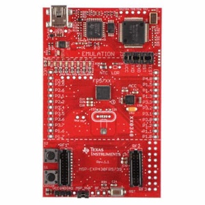 Msp-Exp430Fr5739 Entwicklungs platinen Module Experimentator Msp430Fr5739 Eval Esp32 S8 Entwicklungs board Msp-Exp430Fr5739 - Product Image 1