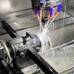 Высокая ось Z камень мрамор гравировка 4 оси 3D ЧПУ маршрутизатор с поворотной осью резьба по камню машина - Product Image 4