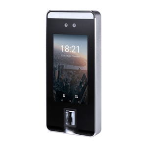 Контроль скорости и времени посещаемости лиц Xface600 - Product Image 1