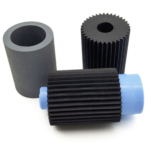 Konica Minolta <span class=keywords><strong>BHC6500</strong></span> için OEM kaliteli kutu Pickup rulo kiti 6000 7000 1060 3070 4080 yazıcı parçaları 56AAR72100 Pickup rulo