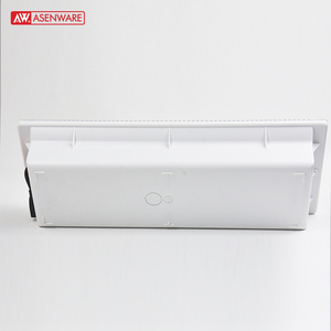 Pil koruması ve kolay kurulum ile EN 60598-1 ve EN 60598-2-22 sertifikası ile Modern LED acil ışık - Product Image 3