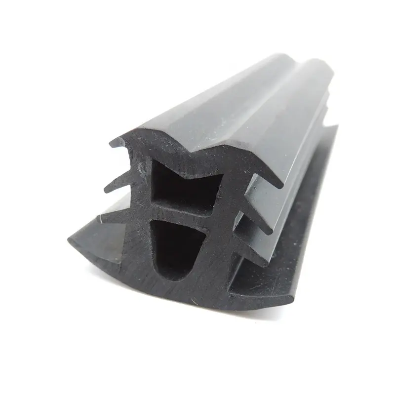 Custom rubber seal used for solar pv panels