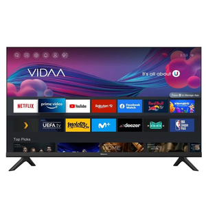 OEM 32至120英寸安卓电视，配有无线发光二极管高清4K TCL智能电视。 - Product Image 1