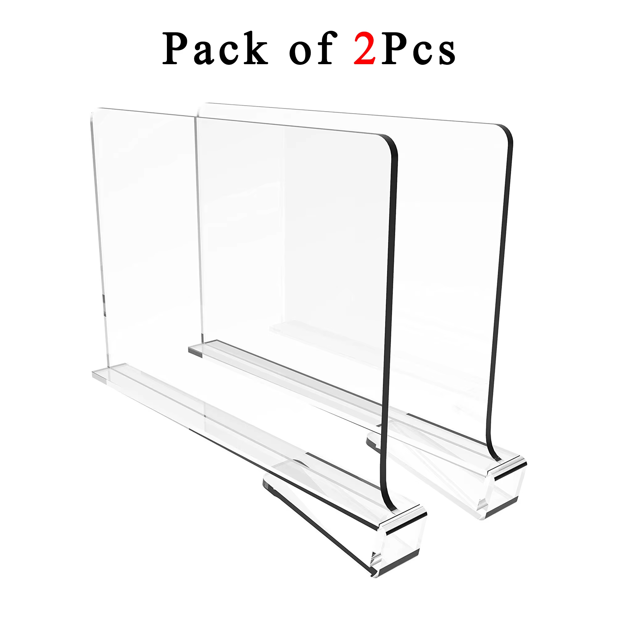 Pack of 2Pcs