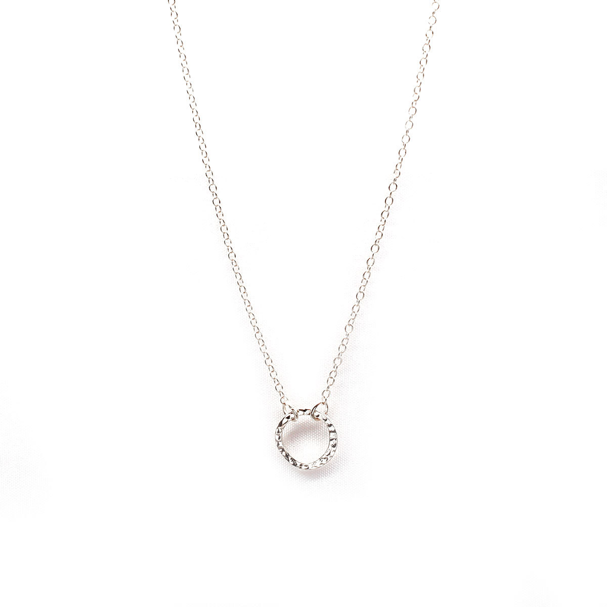 silver ring