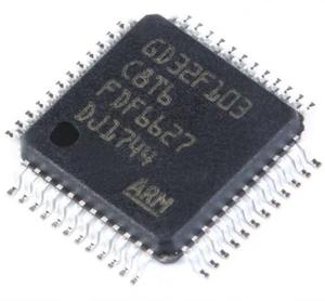 Stock Original muslimate sostituisci muslimex microcontrollore IC MCU 32BIT 64KB FLASH 48lqfp prezzo di vendita caldo fornitore - Product Image 3