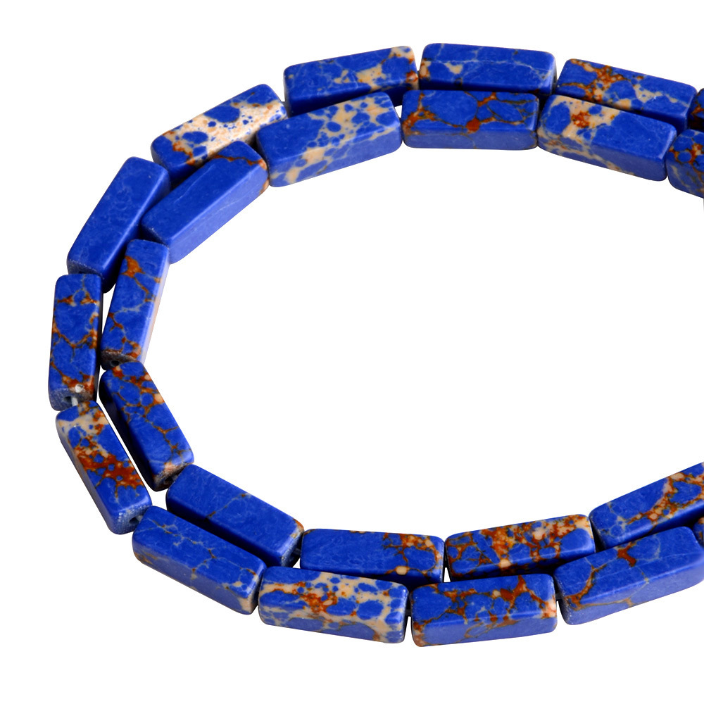 12-bleu impérial multi