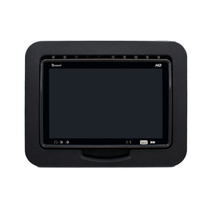 10-Inch Wireless <strong>Bus</strong> VOD Server Android System <strong>Bus</strong> Mod Seat Monitor <strong>with</strong> <strong>LCD</strong>/TFT Screen for Tourist <strong>Bus</strong> Coach Train Cruise - Product Image 2